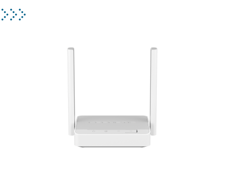 Интернет-центр (маршрутизатор) Keenetic Carrier